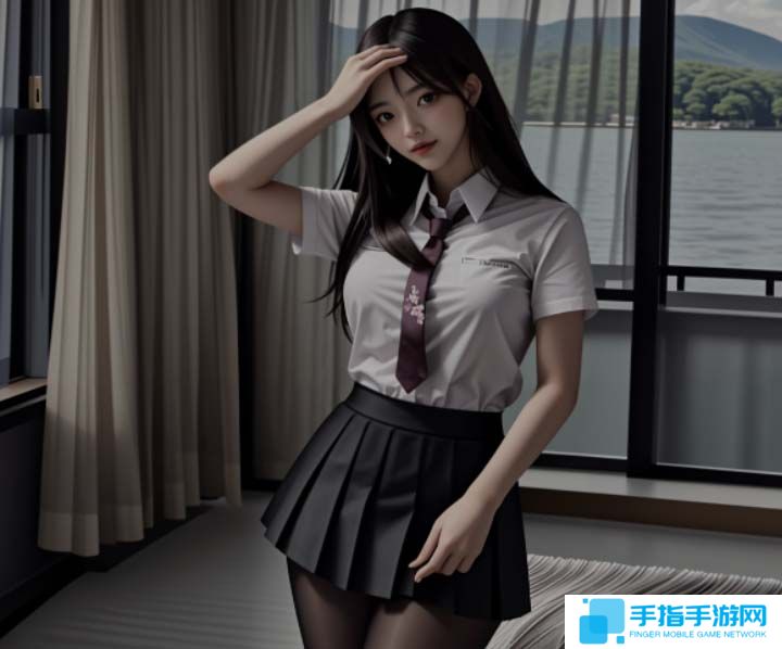 摸的下身已洪水泛濫怎么辦？如何應對這種情況？